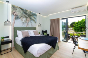 Palm Luxury Suite
